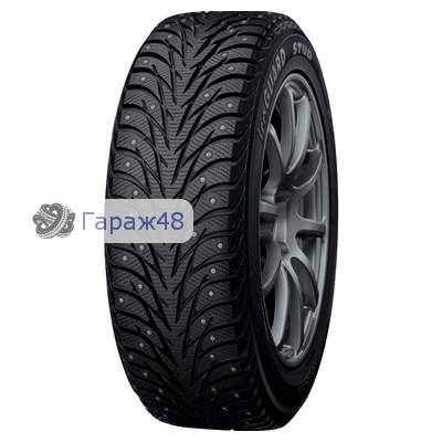 Yokohama IceGuard Stud iG35 235/75 R16 108T